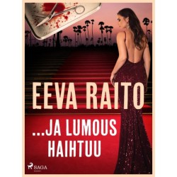 …ja lumous haihtuu