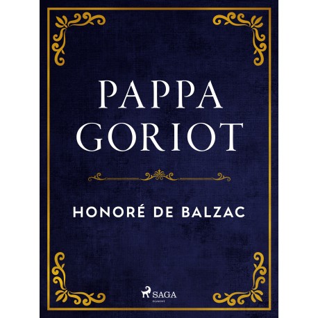 Pappa Goriot