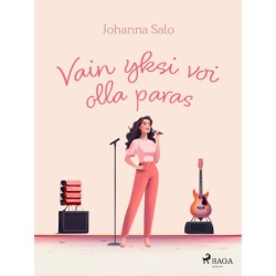 Vain yksi voi olla paras