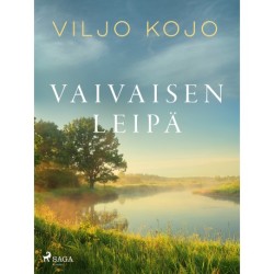 Vaivaisen leipä