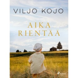 Aika rientää
