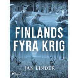 Finlands fyra krig