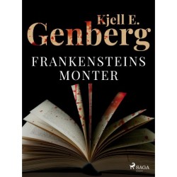 Frankensteins monter
