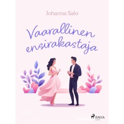 Vaarallinen ensirakastaja