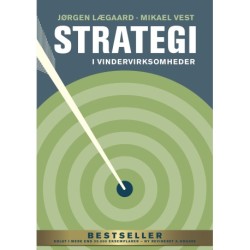 Strategi i vindervirksomheder
