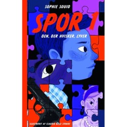 SPOR 1: Den, der hvisker, lyver