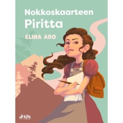 Nokkoskaarteen Piritta