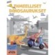 Ihmeelliset dinosaurukset