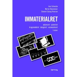 Immaterialret