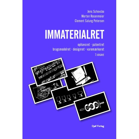 Immaterialret