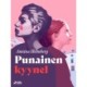 Punainen kyynel