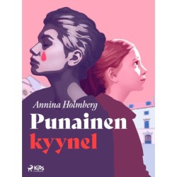 Punainen kyynel