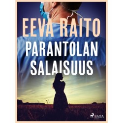 Parantolan salaisuus