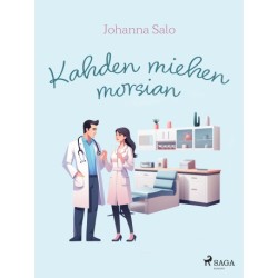 Kahden miehen morsian