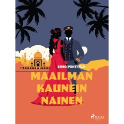 Maailman kaunein nainen