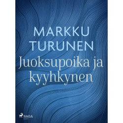 Juoksupoika ja kyyhkynen