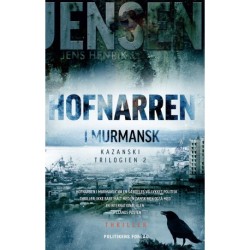 Hofnarren i Murmansk