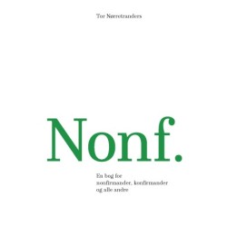Nonf.: En bog for nonfirmander, konfirmander og andre mennesker