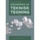 Grundrids af teknisk tegning
