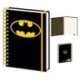 Batman (Core) A5 Wiro Notebook