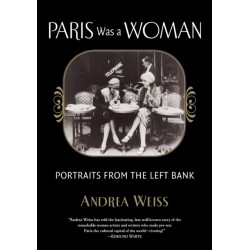 Paris Was a Woman: Portraits from the Left Bank