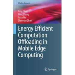 Energy Efficient Computation Offloading in Mobile Edge Computing