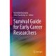 Survival Guide for Early Career Researchers