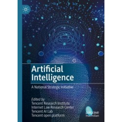Artificial Intelligence: A National Strategic Initiative