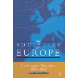 The European Population, 1850-1945