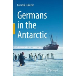 Germans in the Antarctic