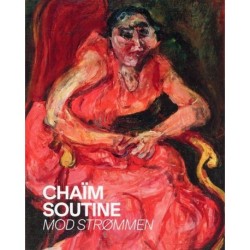 Louisiana Revy. Chaïm Soutine, Mod strømmen: 64. årgang, hæfte 2