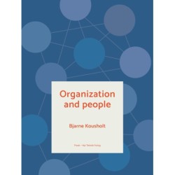 Organization and people
