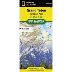 Grand Teton National Park