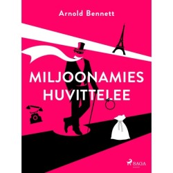 Miljoonamies huvittelee