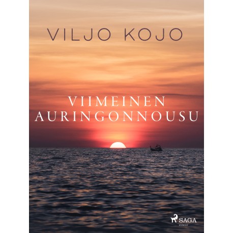 Viimeinen auringonnousu