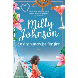 En drømmerejse for fire