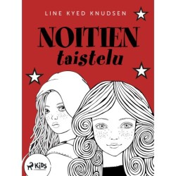 Noitien taistelu