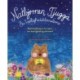 Natbjørnen Tjugga & kærlighedsblomsterne: Søvnmeditation for børn om kærlighed og selvværd