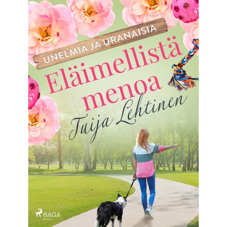 Eläimellistä menoa
