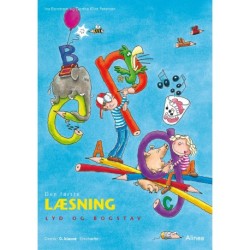 Den første læsning, Lyd og Bogstav