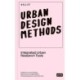 Urban Design Methods