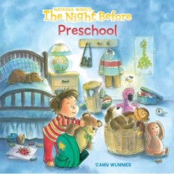 The Night Before Preschool