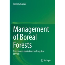 Management of Boreal Forests: Theories and Applications for Ecosystem Services