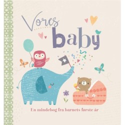 Vores baby