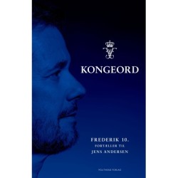 Kongeord: Frederik 10. fortæller til Jens Andersen
