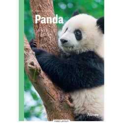 Panda, Grøn Fagklub