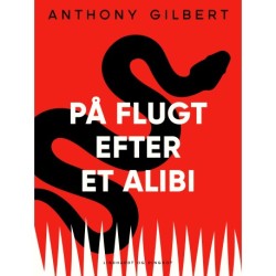 På flugt efter et alibi