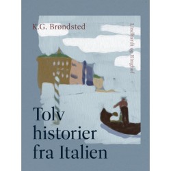 Tolv historier fra Italien