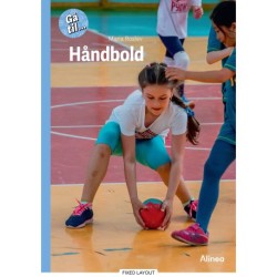 Gå til... Håndbold, Blå Fagklub