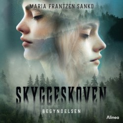 Skyggeskoven, Begyndelsen: Sort Læseklub